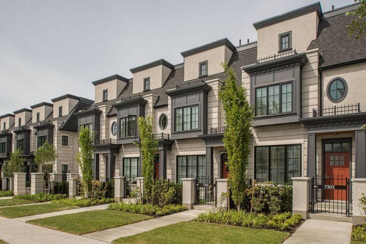 Single-Family Homes	