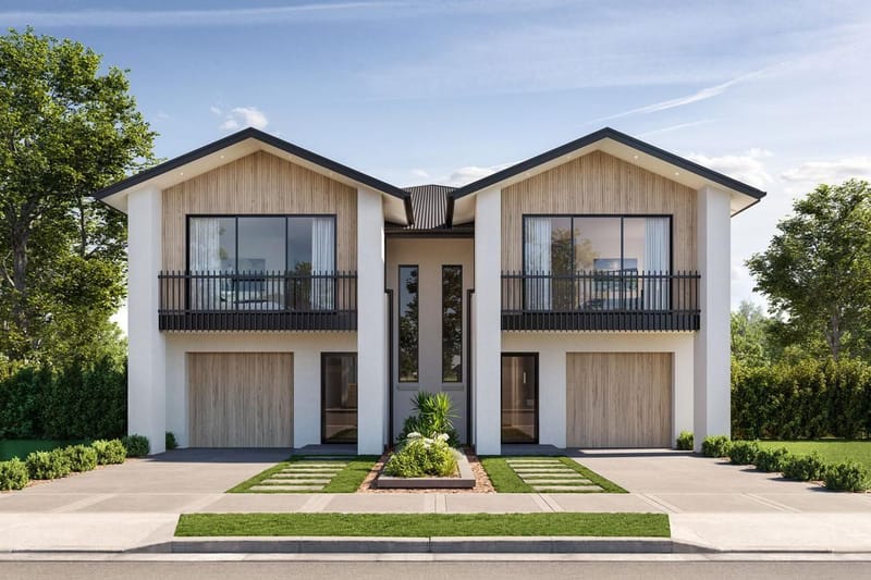 Single-Family Homes	