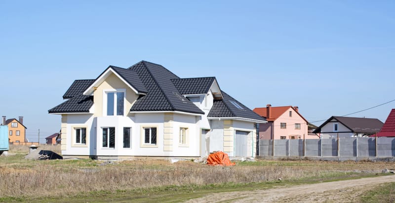Single-Family Home