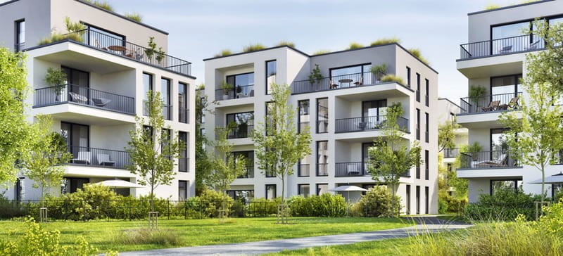 Townhomes