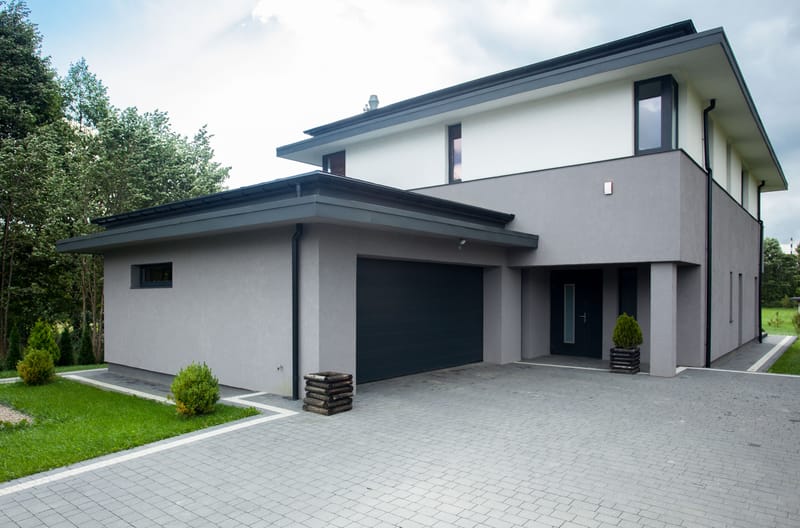 Single-Family Homes	