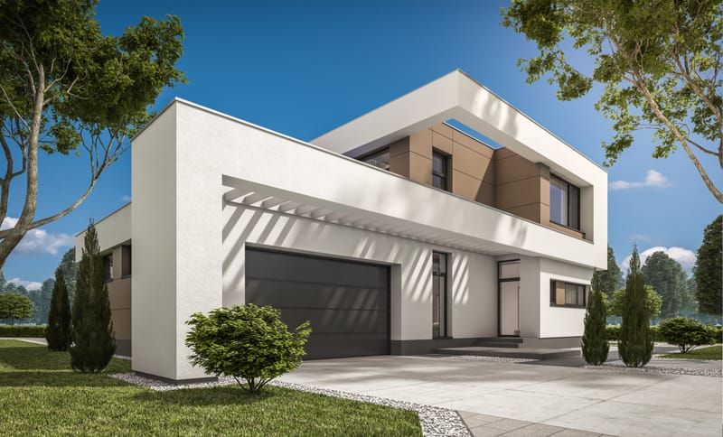 Single-Family Homes	