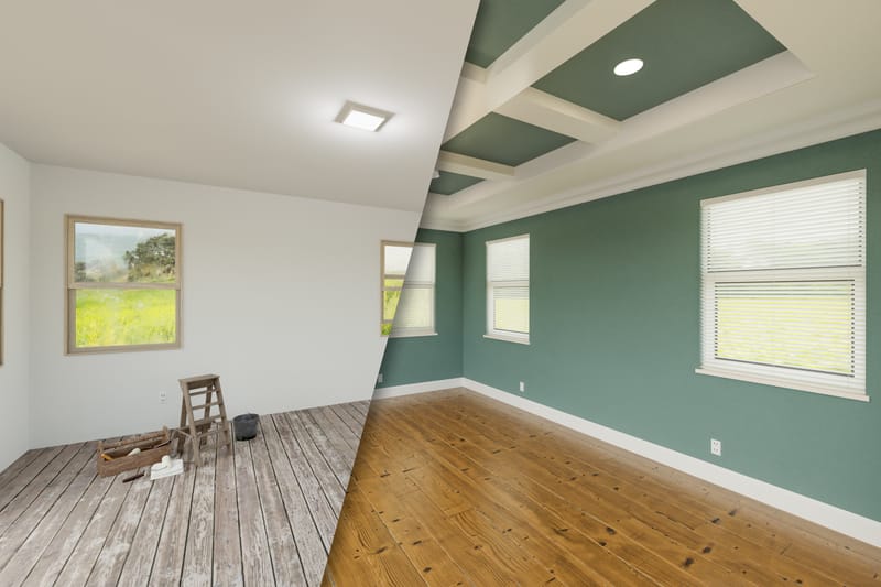 Home Renovations