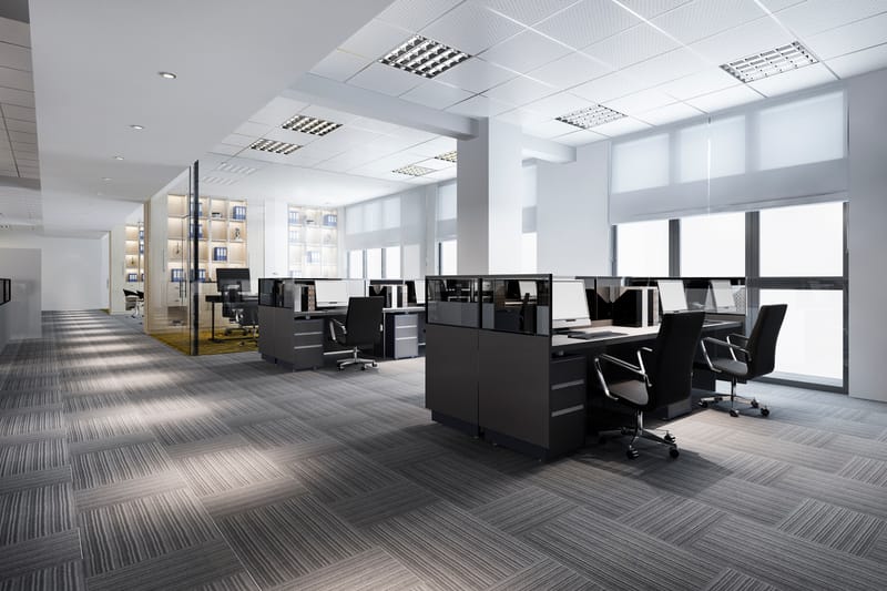 Commercial Renovations