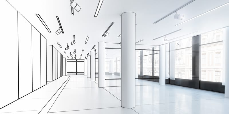 Commercial Renovations