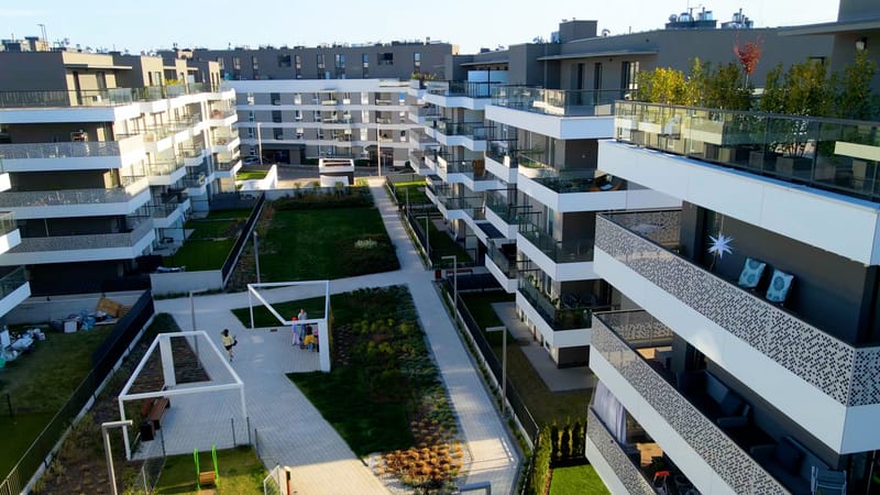 Real Estate Investment Projects