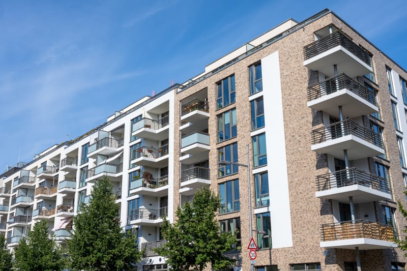 Real Estate Investment Projects