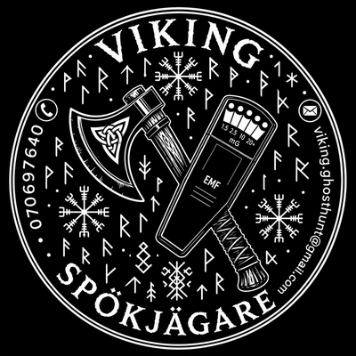 Viking Spökjägare