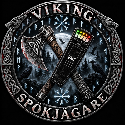 Viking Spökjägare