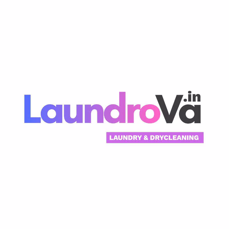 Laundrova Logo