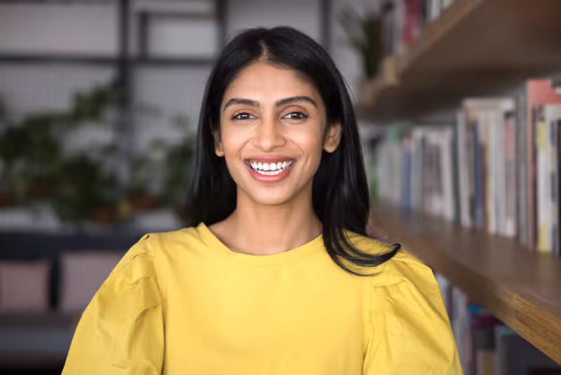 Priya S.
