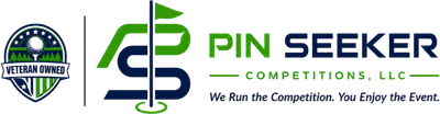 Pin Seeker Competitions