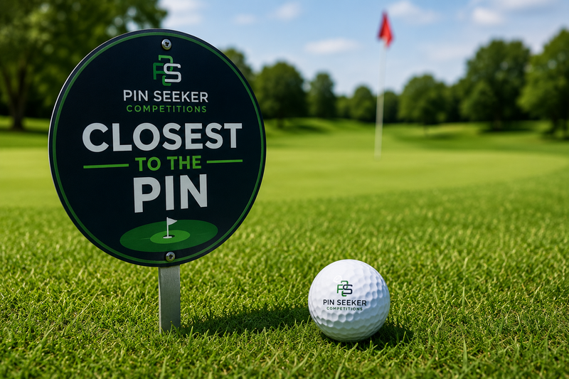 Side Games & Contests
