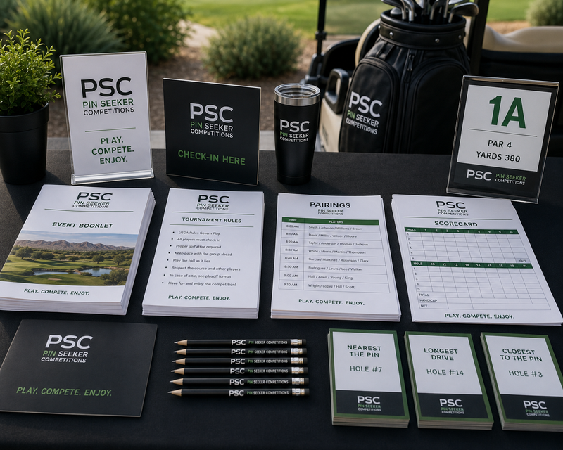Printed Materials