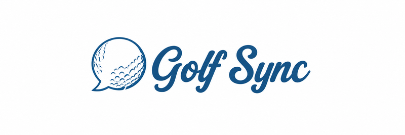 Golf Sync