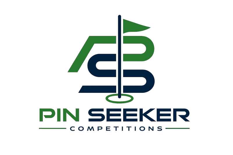 Pin Seeker Competitions