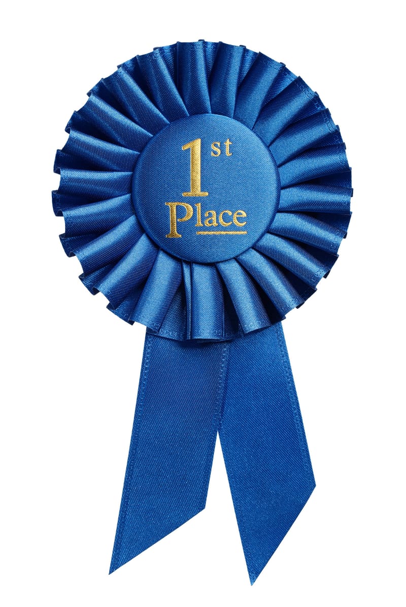 Prize Coordination