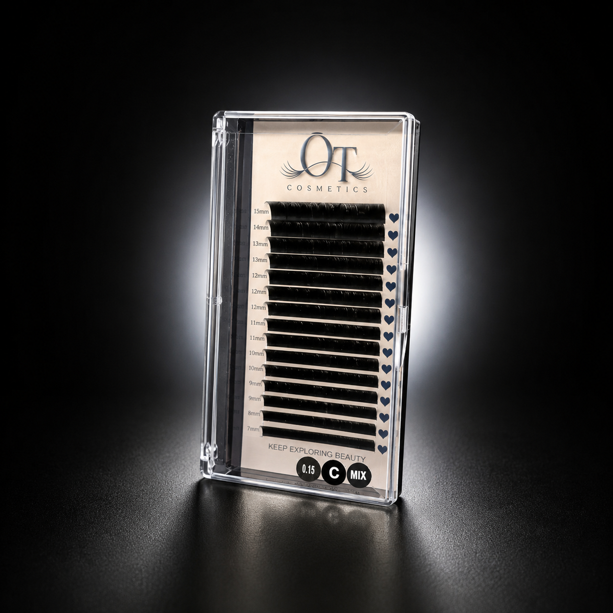 ריסי otcosmetics