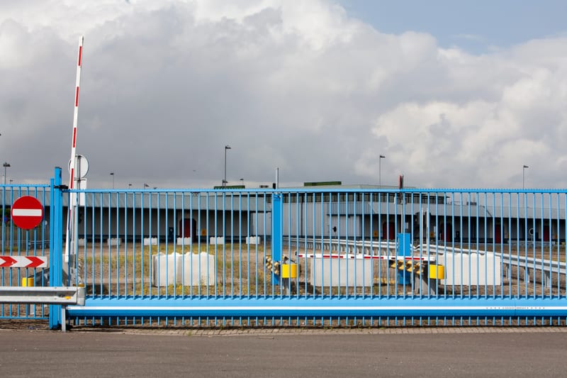 Portails Coulissants et Autoportants - Photo 6