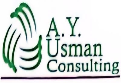 A.Y.Usman & Co. Charteted