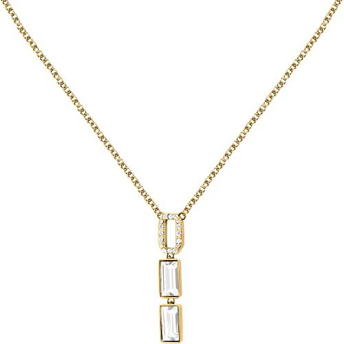 COLLIER - KARL LAGERFELD