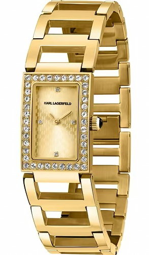 MONTRE, KARL LAGERFELD