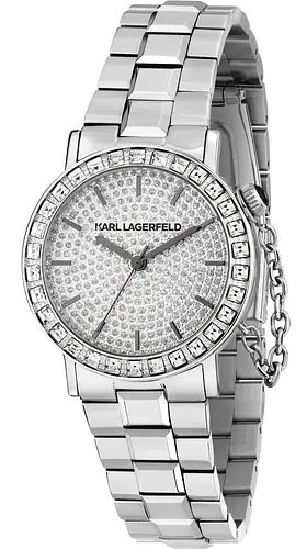MONTRE, KARL LAGERFELD