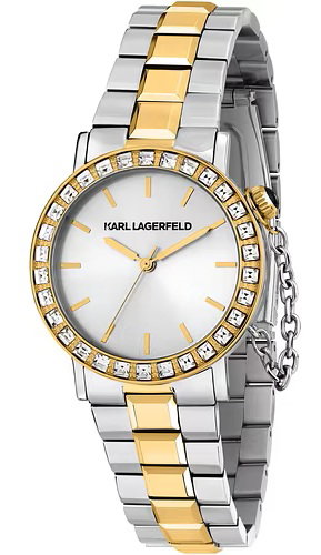 MONTRE, KARL LAGERFELD