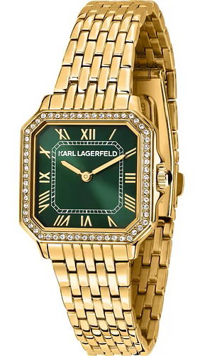 MONTRE, KARL LAGERFELD