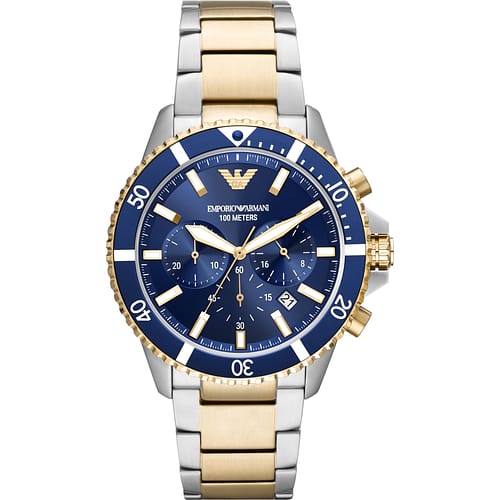 MONTRE, EMPORIO ARMANI