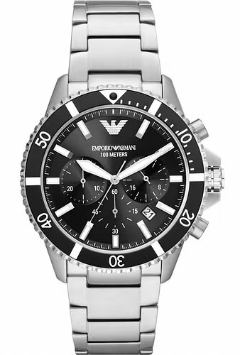 MONTRE, EMPORIO ARMANI
