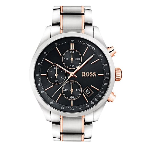 MONTRE, HUGO BOSS