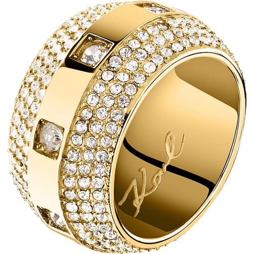 BAGUE, KARL LAGERFELD
