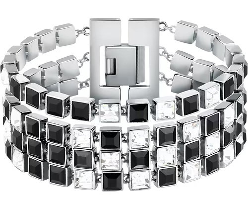 BRACELET, KARL LAGERFELD