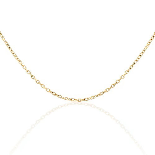 Chaîne, Or 18 Carats