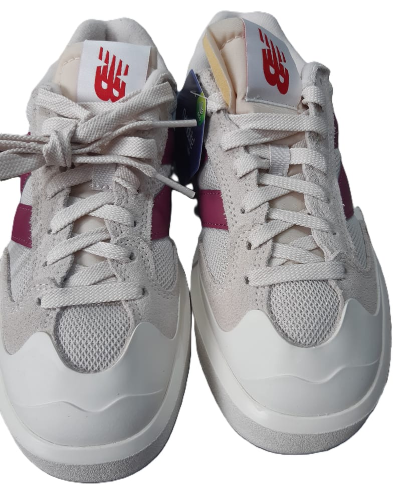 Baskets, New Balance