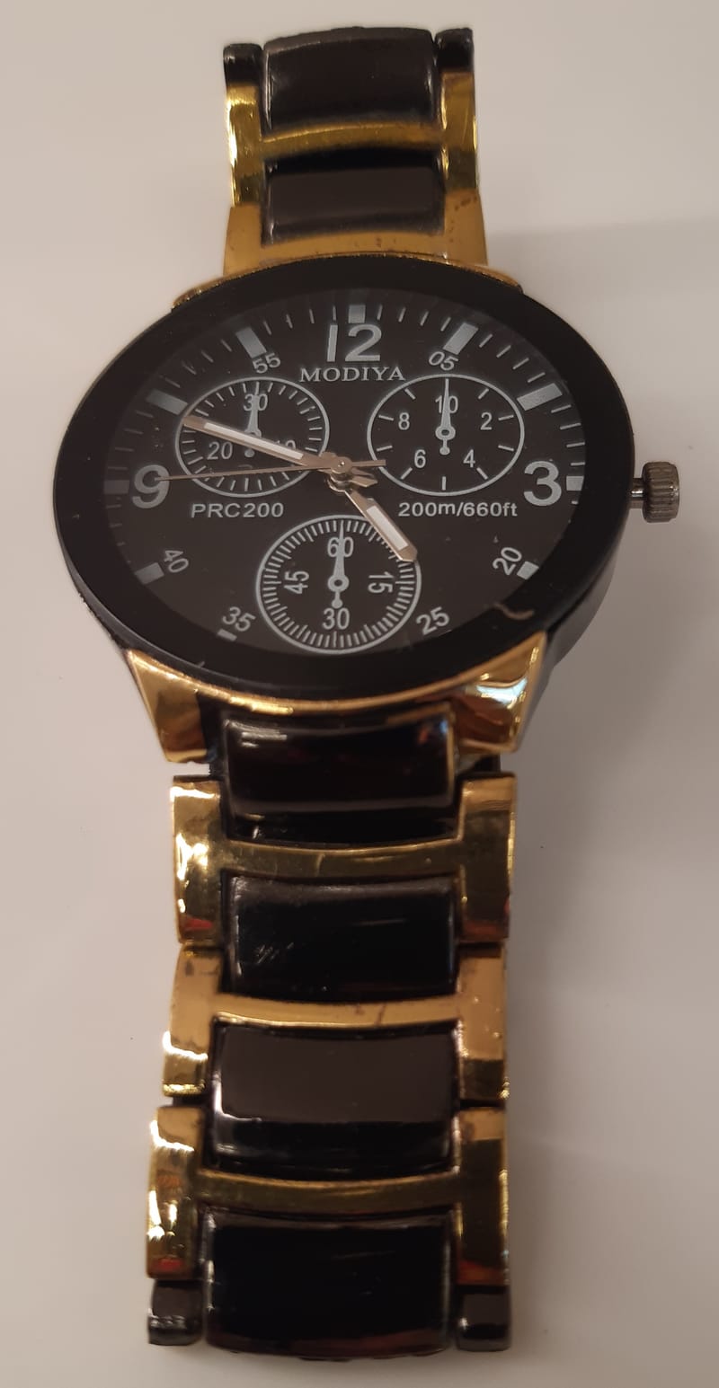 Montre 1