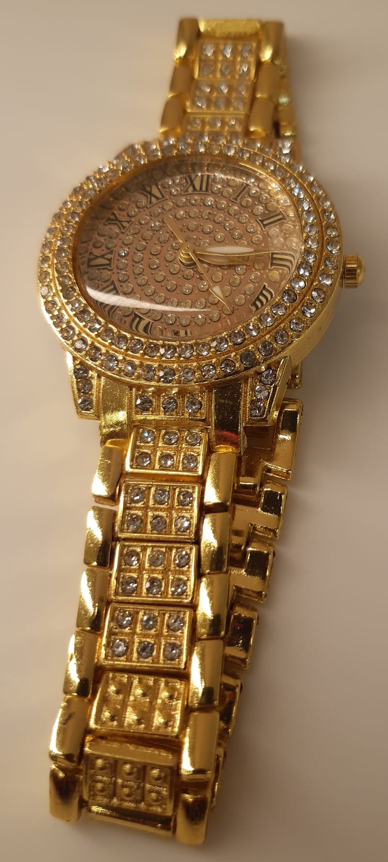 Montre 2