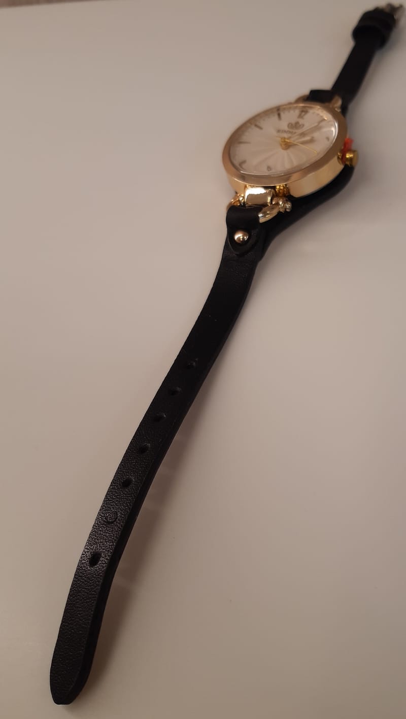 Montre 7
