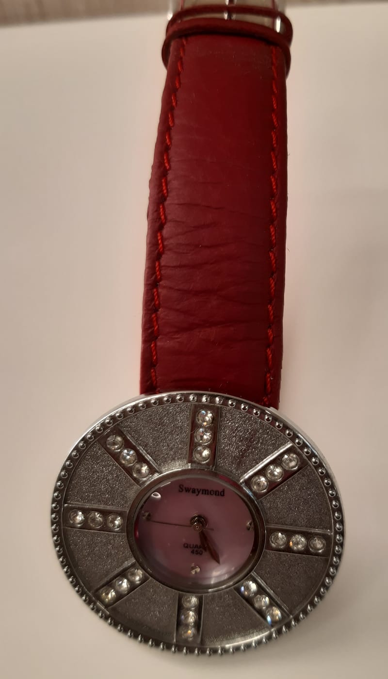 Montre 6