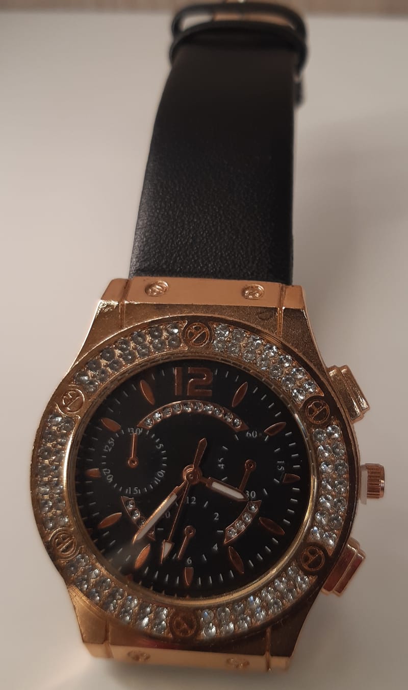 Montre 8
