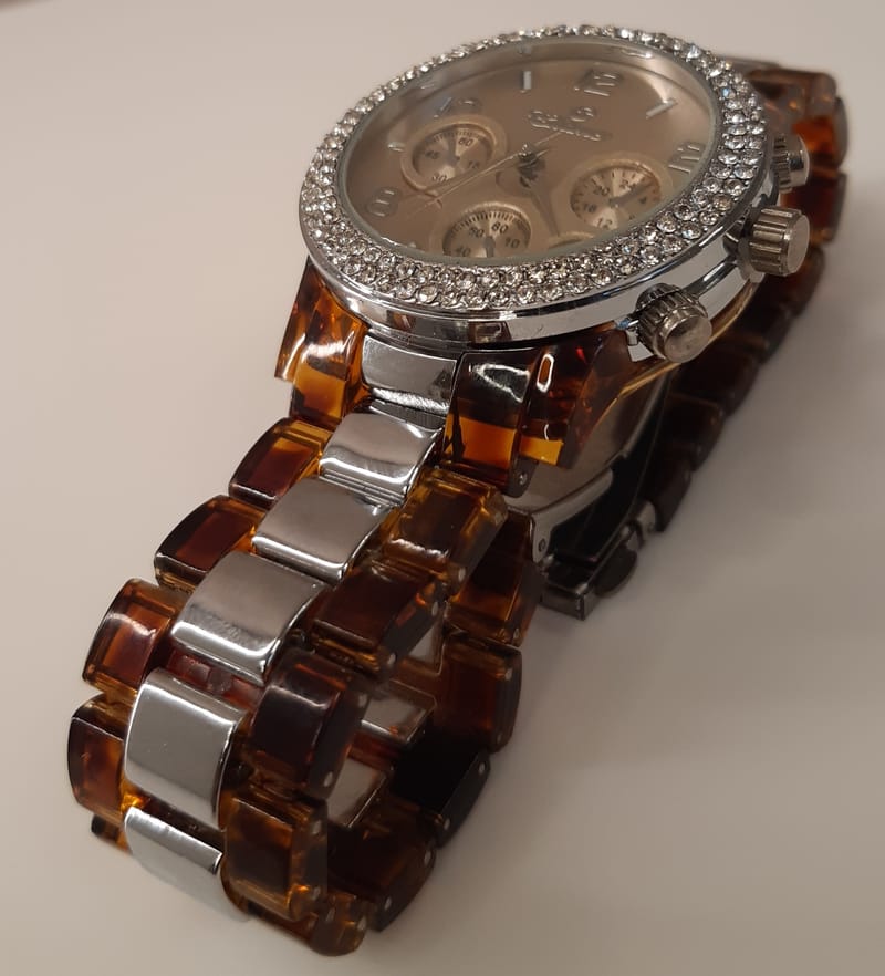 Montre 4
