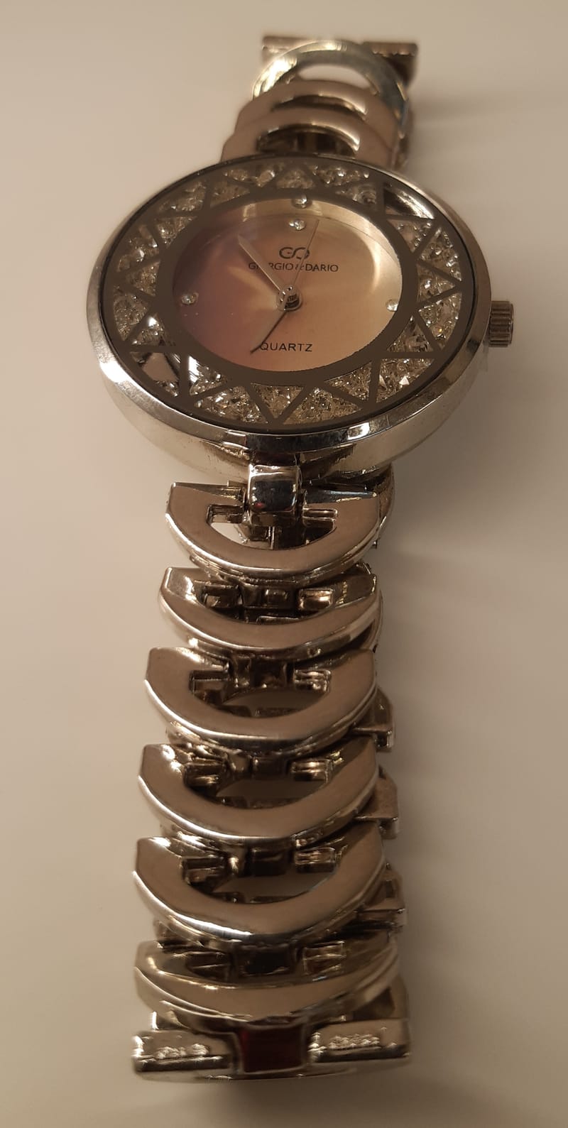 Montre 5