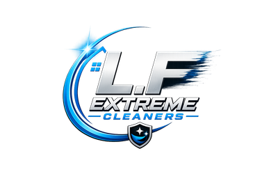 L.F Extreme Cleaners