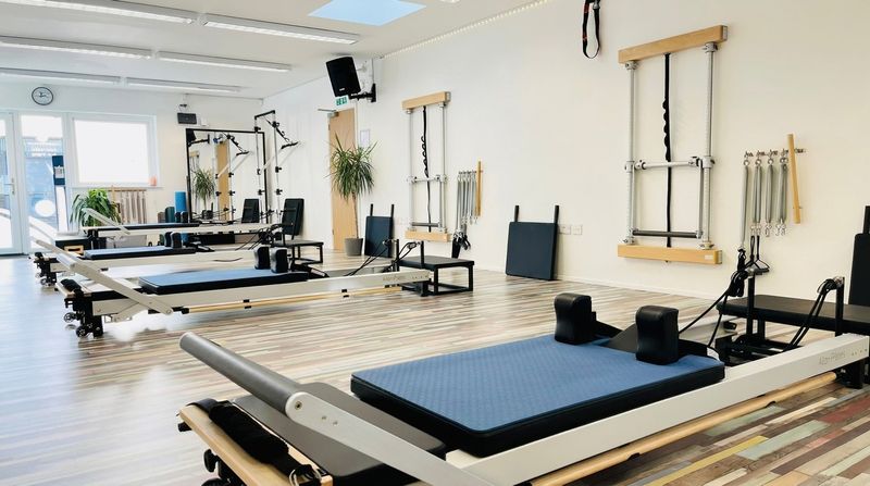 Group Reformer