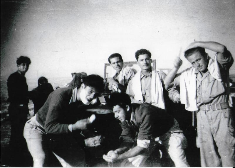 56 - תמונת מורשת