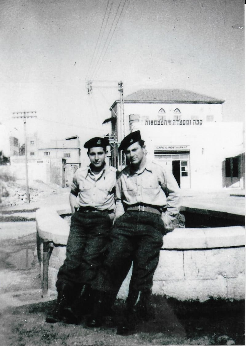 56 - תמונת מורשת