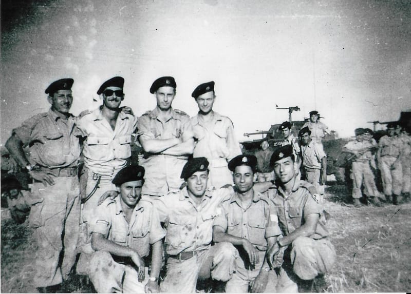 56 - תמונת מורשת