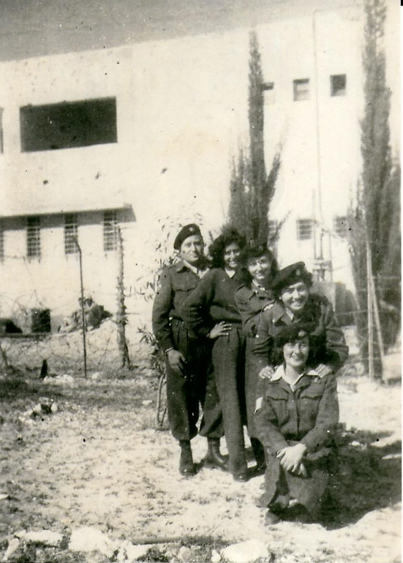 56 - תמונת מורשת