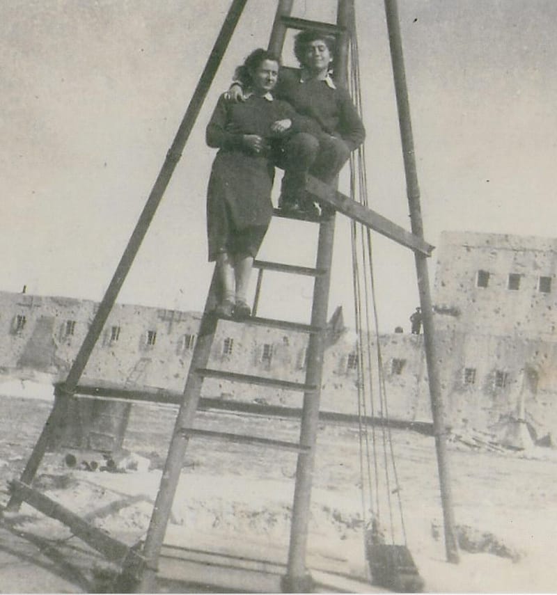 56 - תמונת מורשת